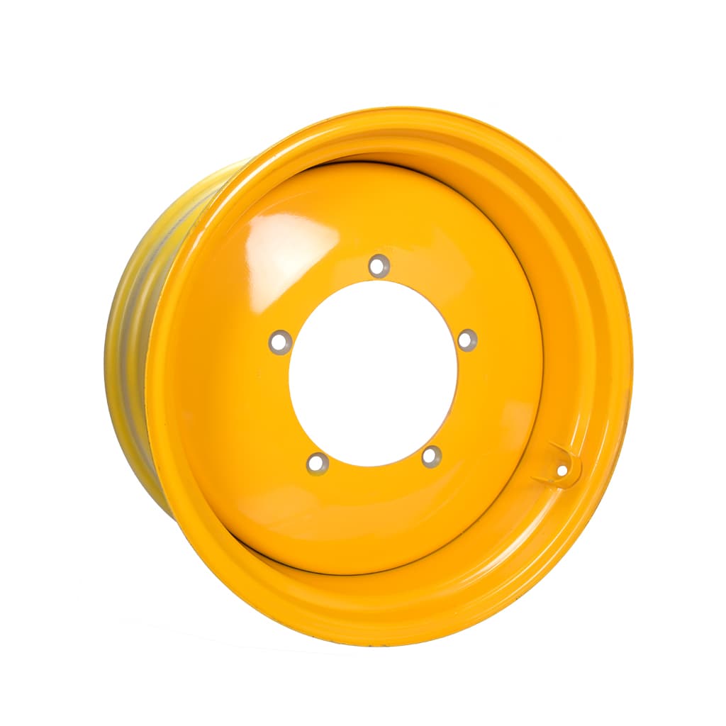 OTR (off-the-road) steel wheel